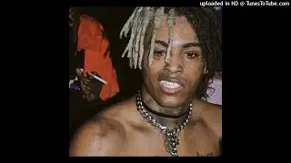 (FREE) RONNY j / XXXTENTACION TYPE BEAT/ prod. by breezeh x frakcija