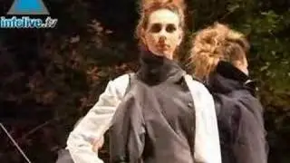 La moda del futuro