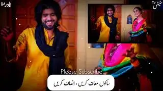 Dhool Jani | Saraiki Whatsapp Status | Zershan Rokhri | Fiza Ali