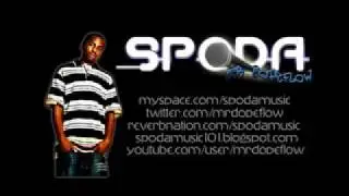 THE ESSENCE SPODA - FEAT A1 THE CHOZEN
