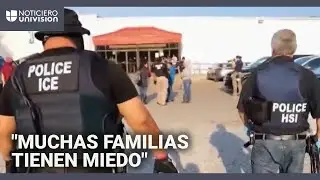 Temor entre inmigrantes somal&iacute;es en Minnesota por operativo migratorio: ya se reportan detenidos