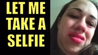 LET ME TAKE A SELFIE - Music video