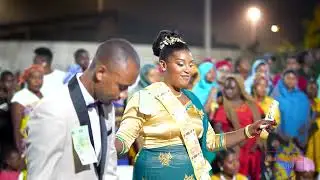 Mbiwi Koungou_mariage Chirakidine & Yasmine