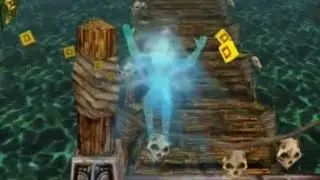 Temple run  magic game play Live #templerun 