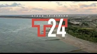 T24 XTREM TRIATHLON - 1ère édition - Île de Ré 2021