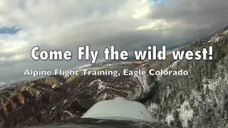 Most Extreme, Highest and Most Challenging Airports