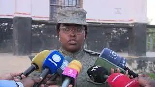 Violência em Nampula: Garimpeiros ilegais invadiram a mina de Maraca, em Mogovolas