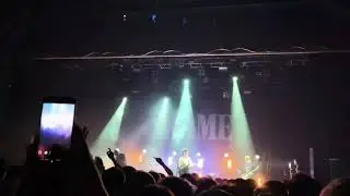 Shame: Dust on Trial at The Forum