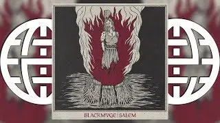 BLACKMVGE - Salem [Electrostep Network PREMIERE]