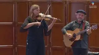 Lunchtime Concert - Friday 13 June - Autumn Grace