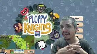 5min Review - Floppy Knights