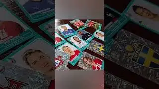 My best euro 2020 cards