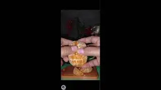 JULIET IGNACIO 🌟TEAM MAMA SENIA🌟 is live! Peeling Orange 🍊🍊 ASMR🍊🍊#satisfying#yummy#fruits