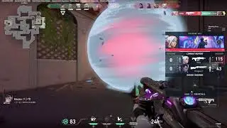 🔴Live | Valorant with Lauriii & Vanessa