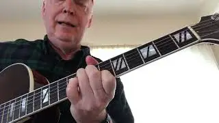 &ldquo;Hark the Herald Angels Sing&rdquo;: Beginner, Intermediate, Advanced (TAB below)
