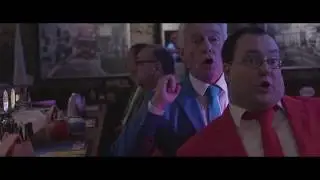 Lembeik Bauve – HET MEISJE IN HET ROCKCAFE