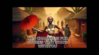 Welcome to the channel of the best story teller here , where stories that stays with you are told.