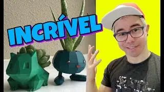 AS IDEIAS GEEK PRA DECORA&Ccedil;&Atilde;O MAIS INCR&Iacute;VEIS DO PINTEREST #1