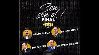 ESKİŞEHİR'İN YILDIZ KADROSUNU HİÇ BU ŞEKİLDE GÖRMEMİŞTİNİZ!