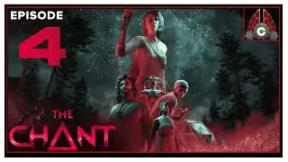 CohhCarnage Plays The Chant (Early Key From Prime Matter Publishing) - Episode 4