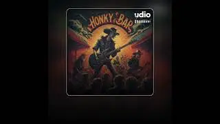 Honky Tonkin' Groove with a Speedy Swing (Swing Revival, Groove Metal, Honky Tonk, Speed Metal)