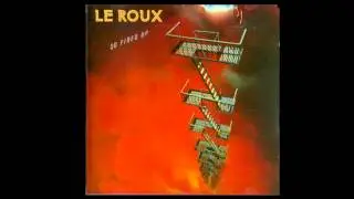 Le Roux - Carrie's Gone