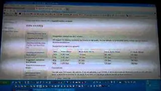 Битрейт видео для youtube.wmv