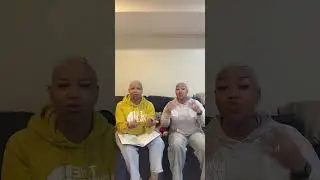 The Twins N Li full TT live 1/20//26