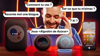 We ask QUESTIONS to Google, Siri, Alexa and Celia&hellip; and it's NONSENSE!