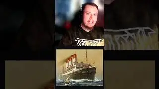 Sinking of the Cap Trafalgar #shorts