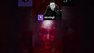Hey, Kopf. | #nicvlogt auf #twitch #brokenlorefollow