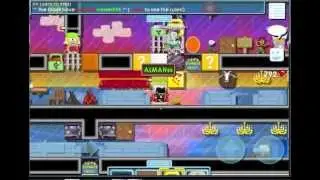 Growtopia - Purchasing Puppy Leash !!