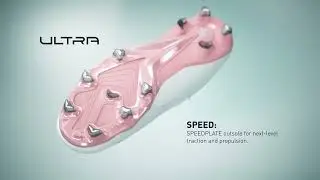 Exploring PUMA ULTRA's Cutting-Edge Technology for Football Speedsters!