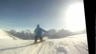 Menduri Stecher 2012