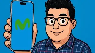 MI EXPERIENCIA Con MOVISTAR- M&Eacute;XICO 
