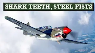 Too Slow, Too Heavy...Too Deadly?: The P-40&rsquo;s Pacific Proving Ground