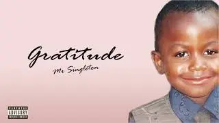 Mr Singleton - Bad Man (Official Audio)