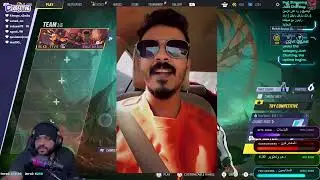 ردي على عصام الاناوي الجام عاكس شاهد انصاف ختلة بتاع كله  المهم بروح اكمل لعب 😂 | الحياة حلوة x99
