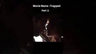 Trapped Full Movie Explained in Hindi Urdu #shorts #ytshortsvideo #viral