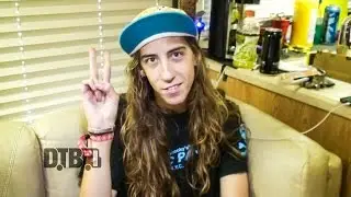 Bad Seed Rising - PRESHOW RITUALS Ep. 248 [Warped Edition 2016]