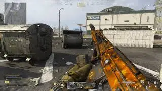 Call of duty warzone ROFL moment