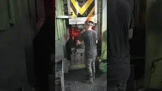 Hydraulic press machine #punchingmachinefactory #machine #punchingmachine