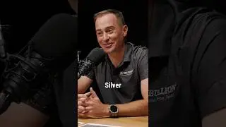 Silver Bullion Talk: SD Bullion founder Tyler Wall is Bullish on SILVER. Here is why...