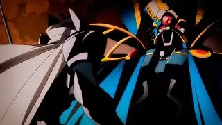 Tatsumi vs Emperor [ AMV ] - Get me out