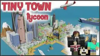 Tiny town tycoon - Backdoorman