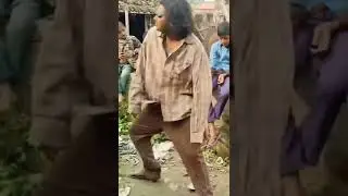 Phushpa New Version 2.0 🤣 | Teri jhalak Sharif  | Shrivalli funny song #shorts #phushfunnymovemrnt