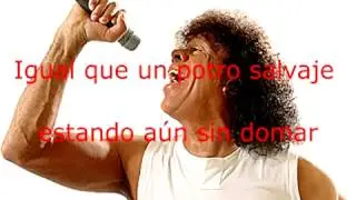 La Mona Jimenes - Se Que Te Enamoraras - Letra