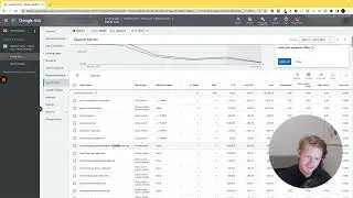 14  Ongoing Campaign Management Keywords & Search Terms   G   1920x1080 757K