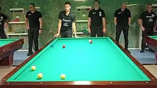 Bilancini R. vs Fucchi M.