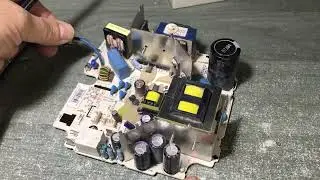 Літій на шурупокрутах. Hilti С4/36-350 vs China Sunhuychay.